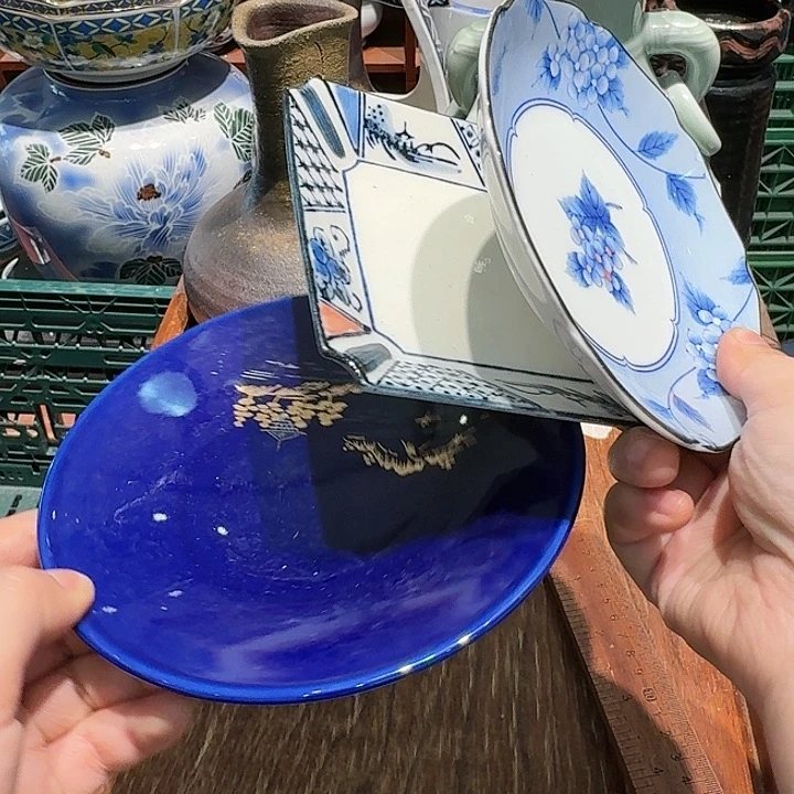 盖碗拍任意三单包邮