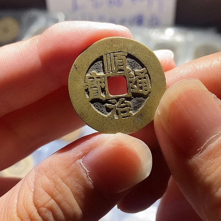 小陈小陈  手机挂件工艺品 008