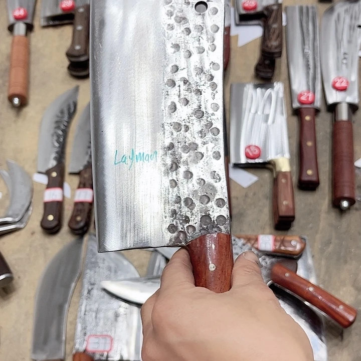 便携款其他手工锻打一物一拍