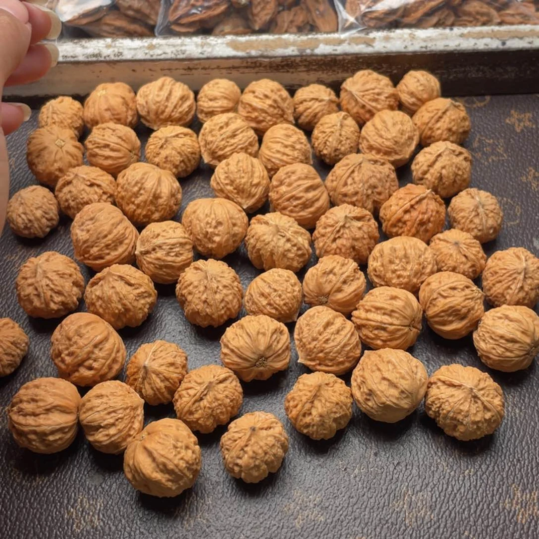 【闪购商品】核桃其他散子批发