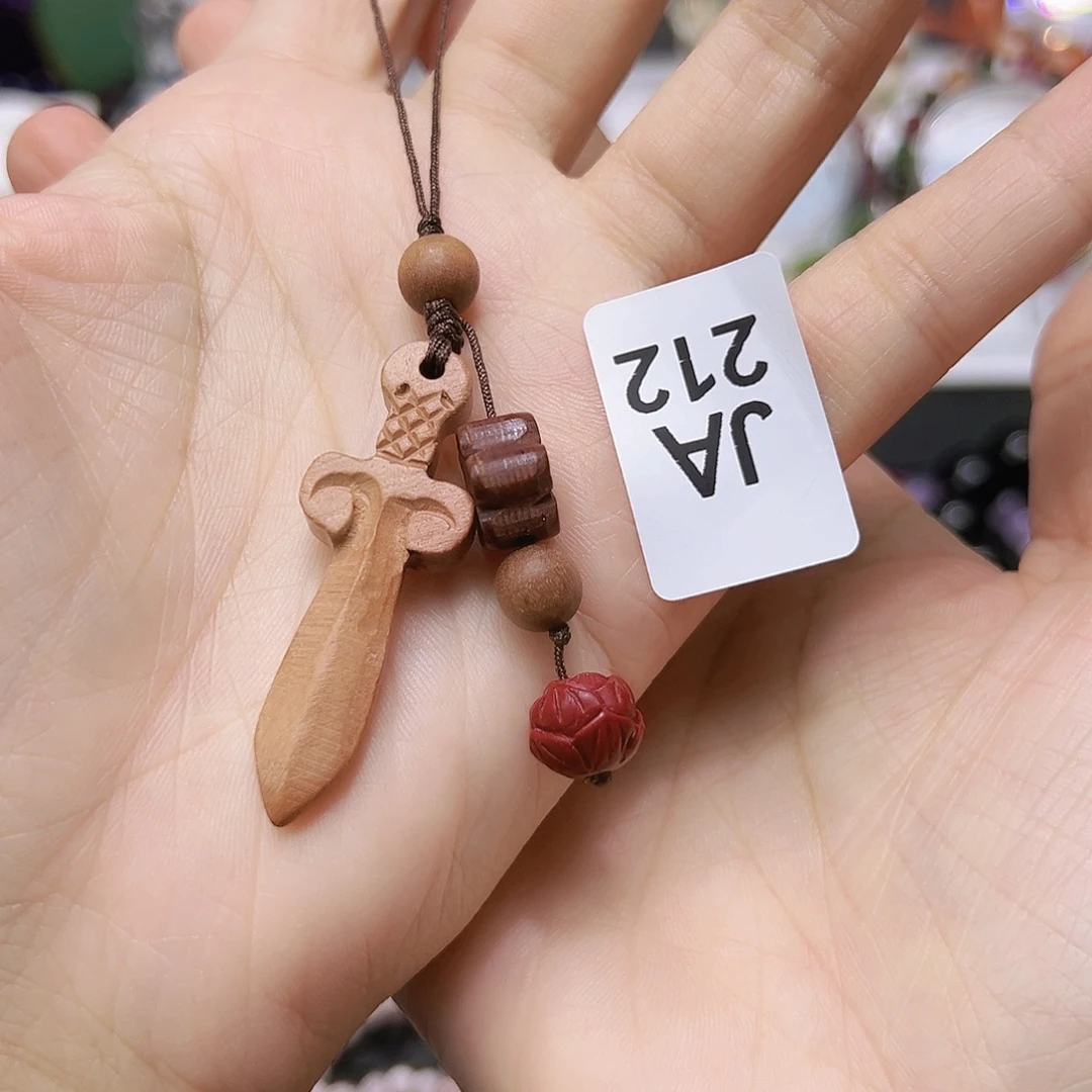 E***琳未镶嵌手链水晶多样性发一