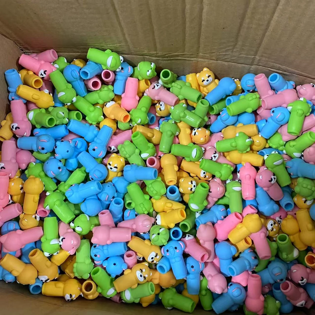 广博 - 卡通笔帽