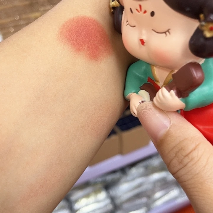 瓷片MM314陶瓷娃娃