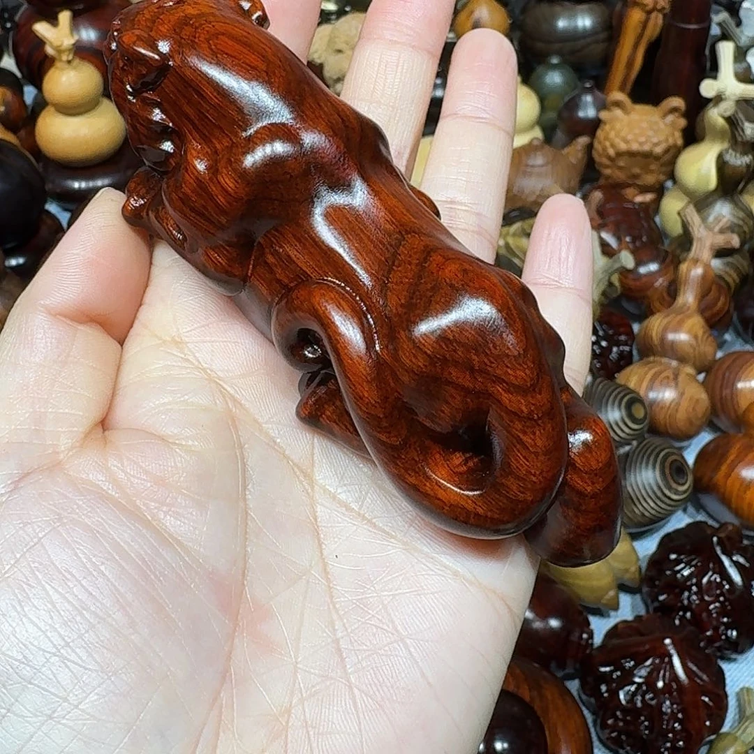 y***i木东非小叶老虎手把