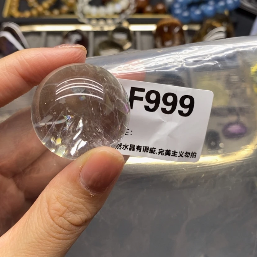 【闪购商品】未镶嵌珠宝半成品水晶