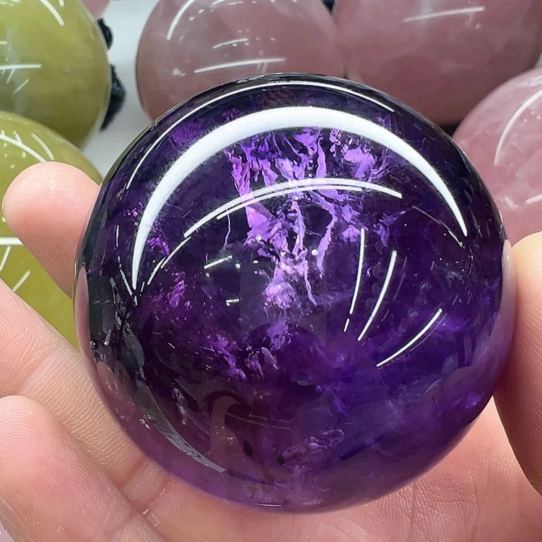 水晶水晶摆件未镶嵌