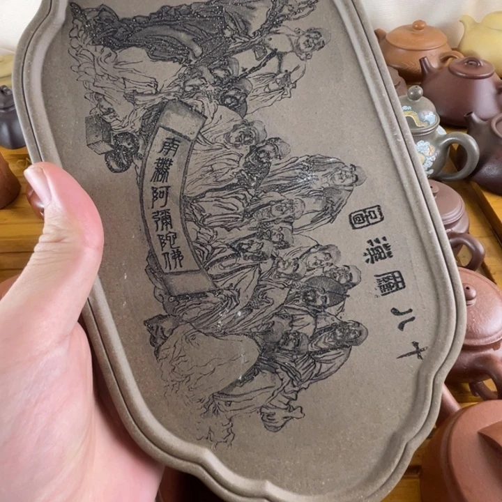 紫砂茶壶超级仿古看v就看看