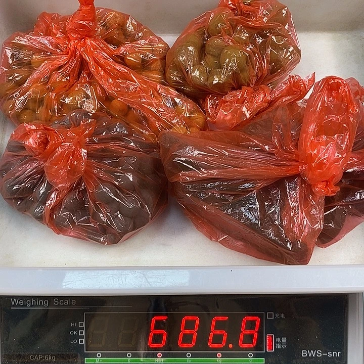 泥塑合香珠无打孔体验香4