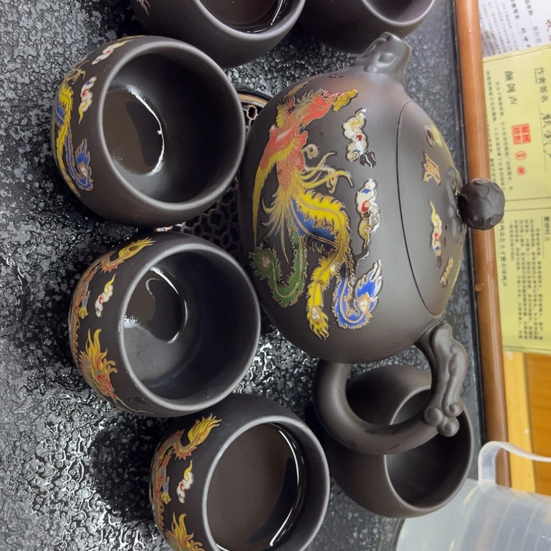 茶壶紫砂紫砂壶8888888