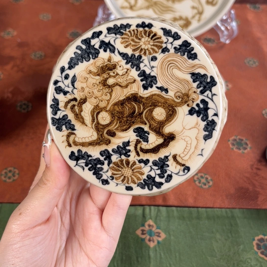 九鸣瓷艺九鸣瓷艺