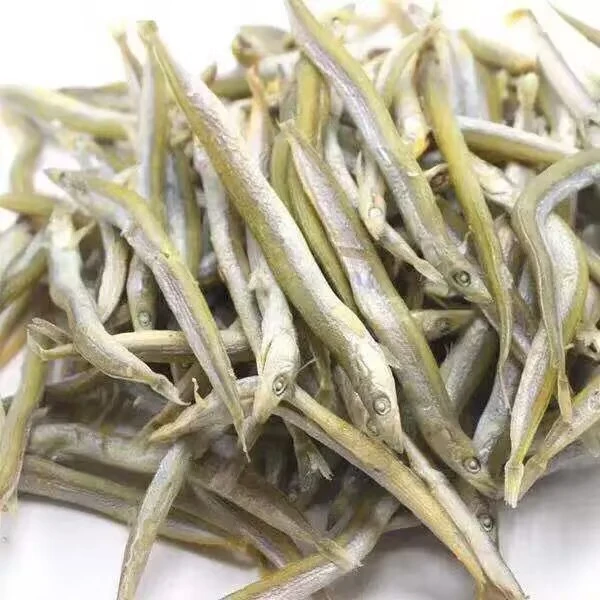 【到手一斤/二斤】小青鱼干银针鱼半干小鱼干丁香鱼干小银鱼面条鱼