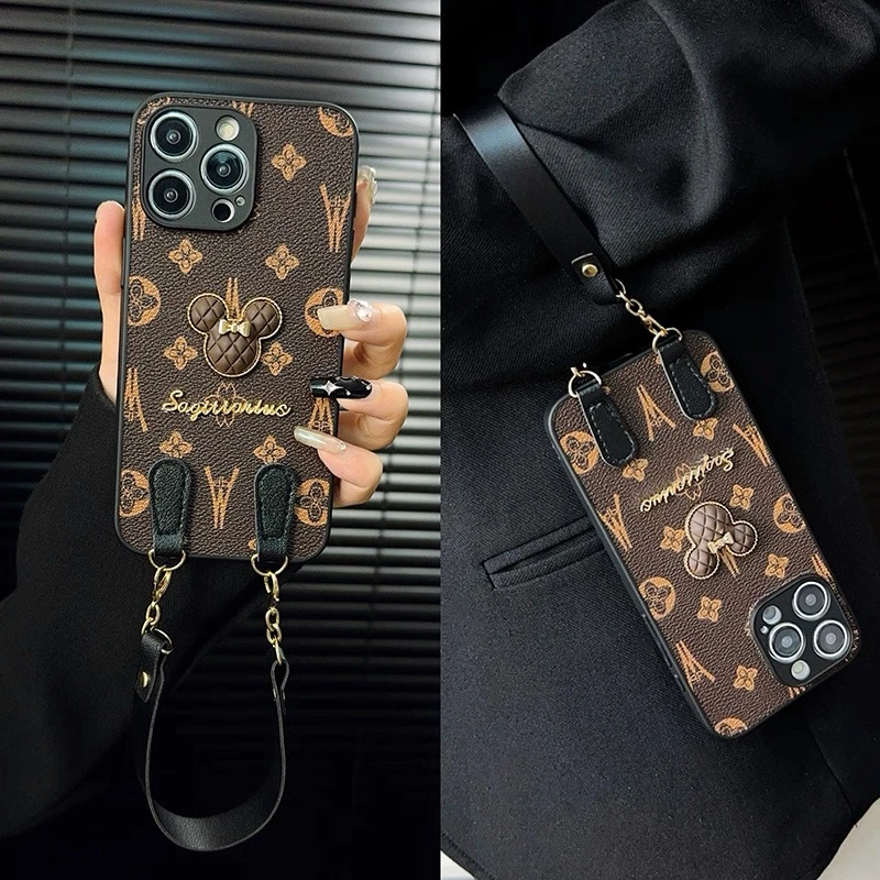 链接12高定系列断码尾货适用苹果手机壳11/12/13/14/15/16PROMAX