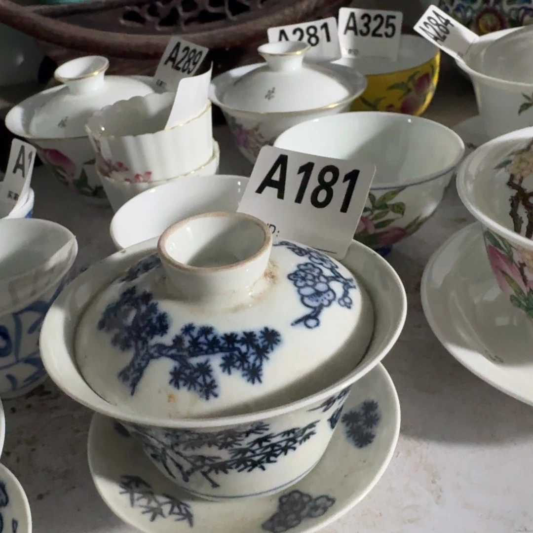 全手绘柴窑，京东包邮