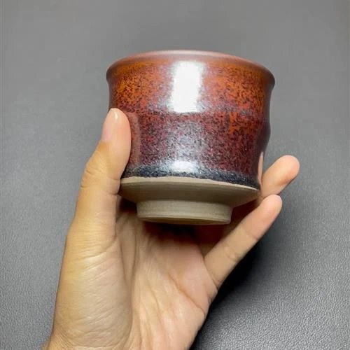 【闪购商品】茶盏-563............