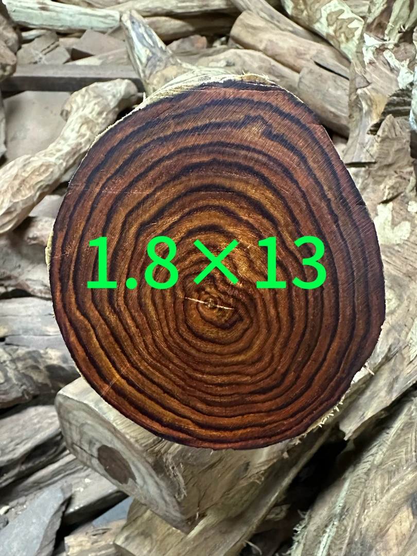 海南黄花梨1.8X13原料定制