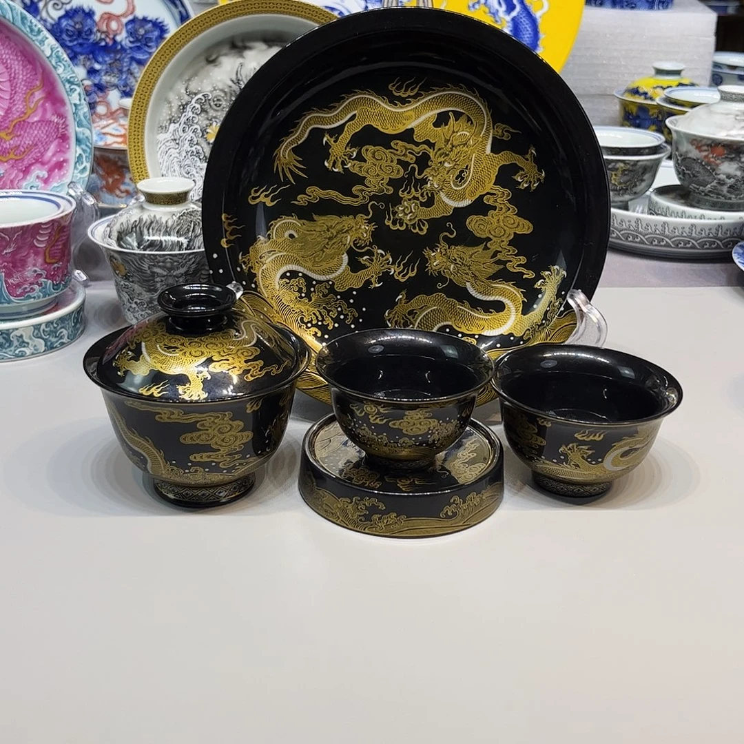 茶盏景德镇陶瓷学院