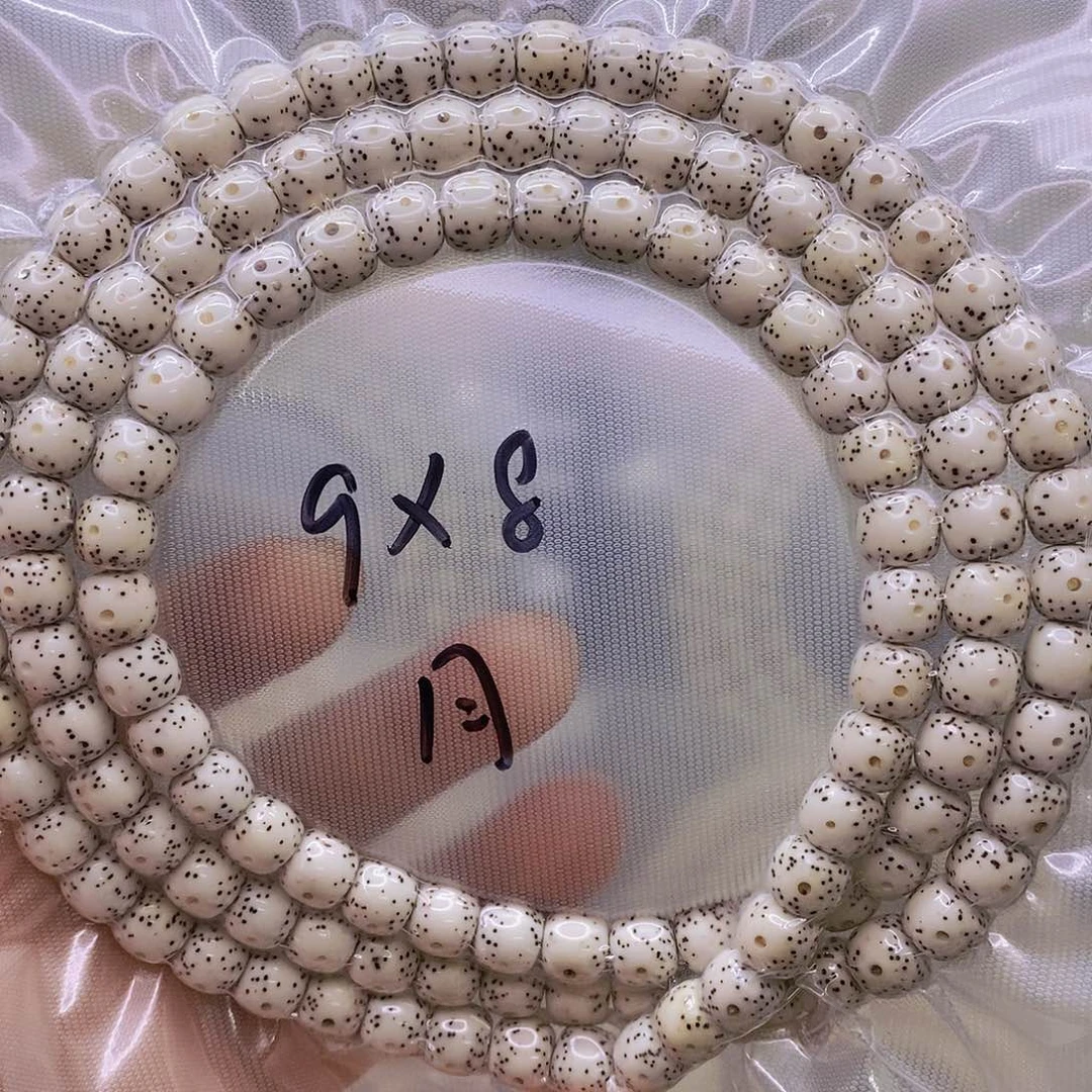 【闪购商品】星月菩提手串默*✨原白