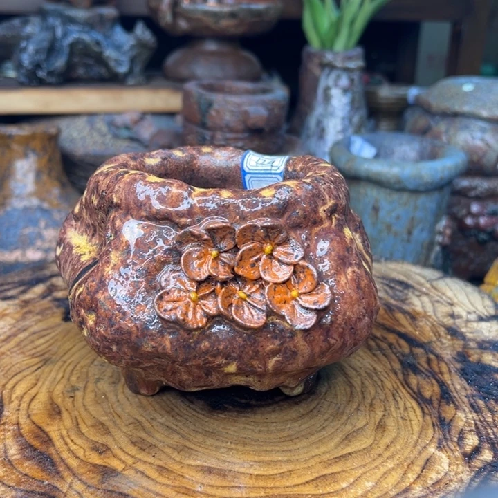 陶瓷制品不退不换3