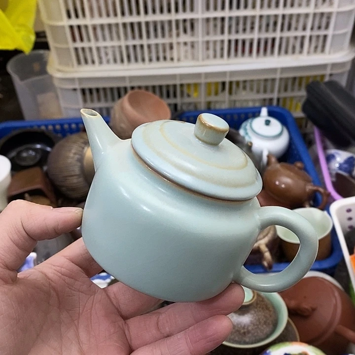 陶瓷艺术品及陶瓷制品