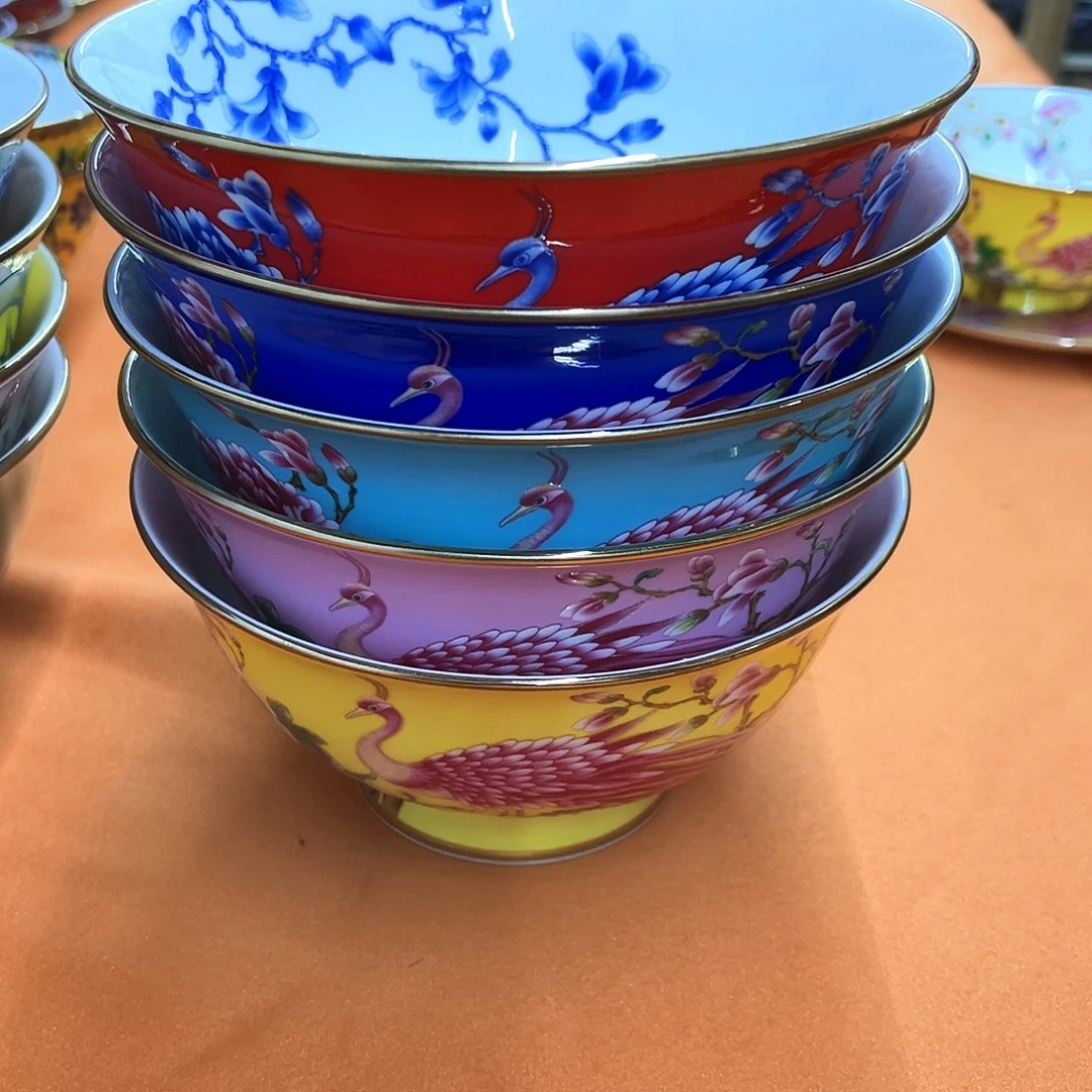 瓷5只6英寸n n n n n n n n