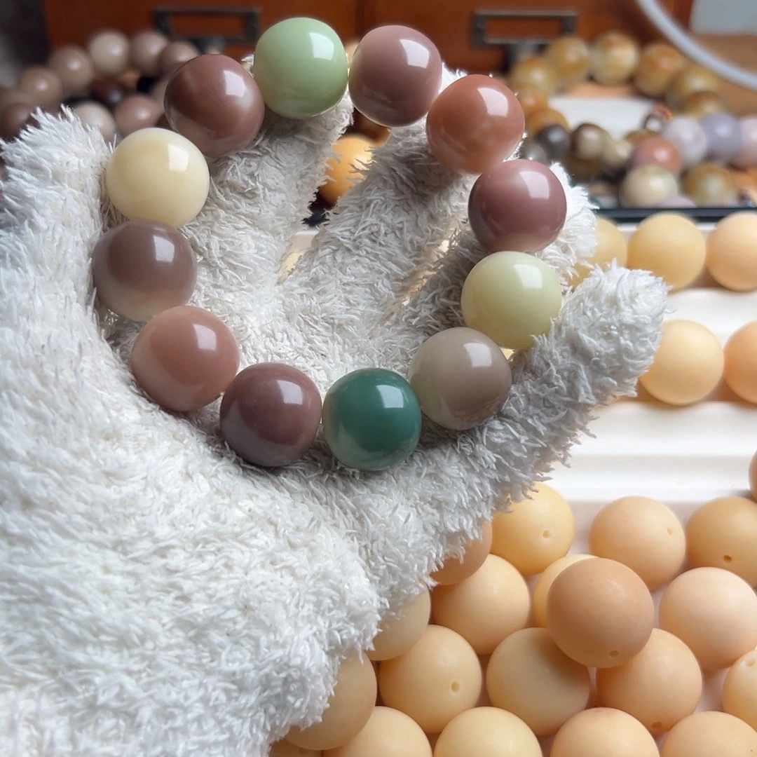 鸟****吊坠菩提根/象牙果补差