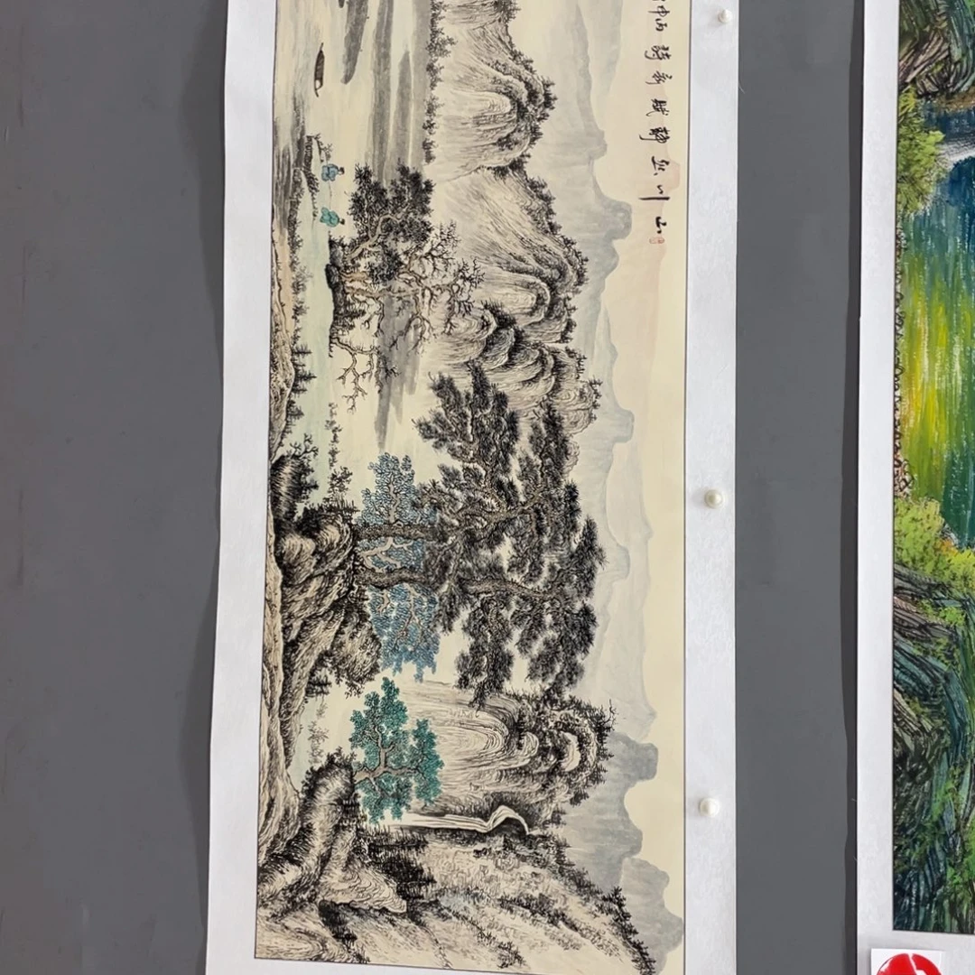 窟***霍李川浦老师精品小六作品