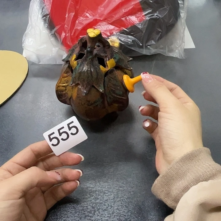 瓷片中古物品默认微瑕