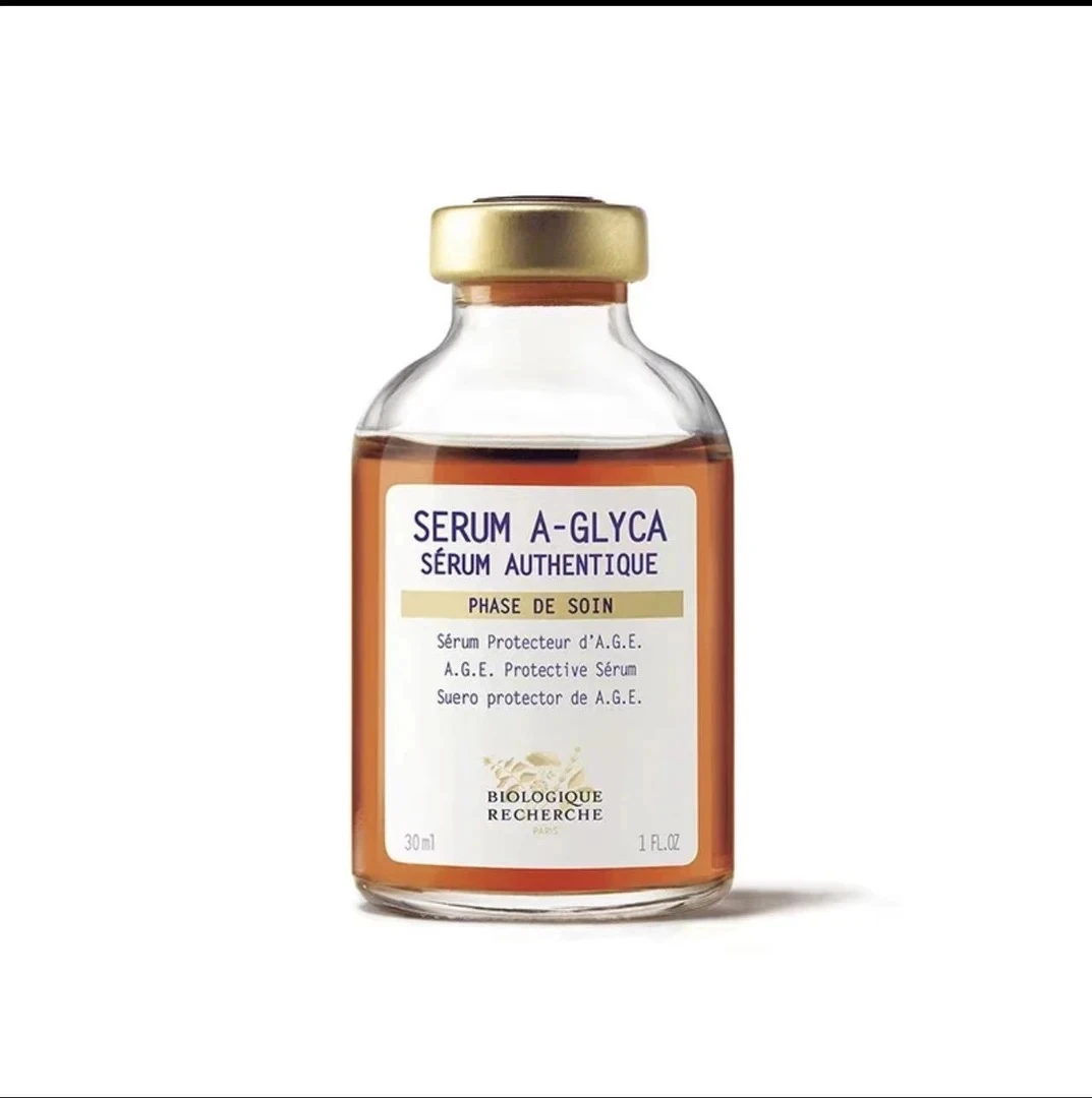 谜 糖糖原液精华大