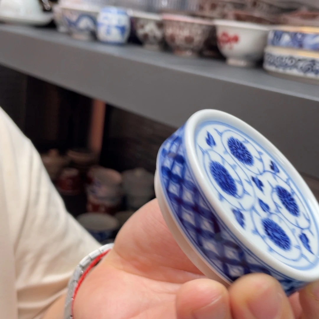 【闪购商品】陶瓷艺术陶瓷茶具