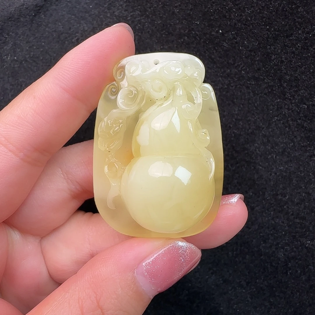 蜜蜡未镶嵌珠宝奇石微瑕