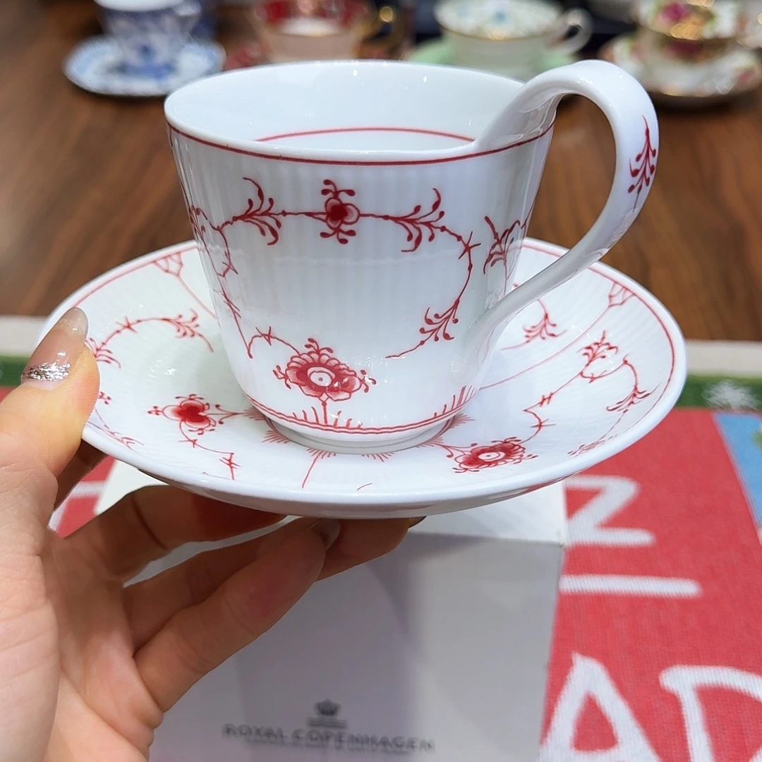 骨瓷杯子杯子杯子水杯杯子水杯