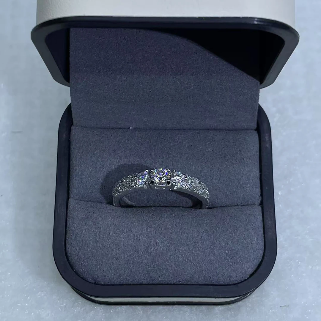 新粉专享戒指 粉丝专享 雨漫三公主30分戒指【Q】