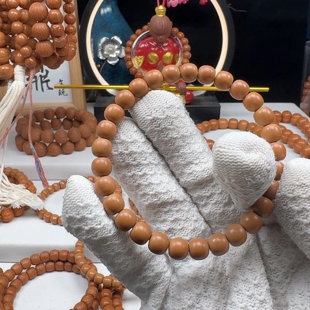 张***】手串猴头核桃猴头老邢7.9