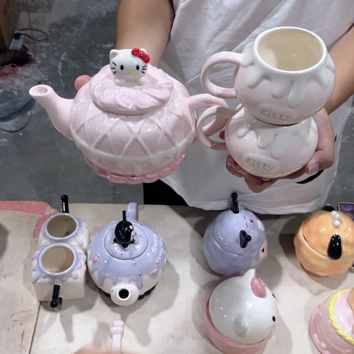 我们都是好孩子呀我也