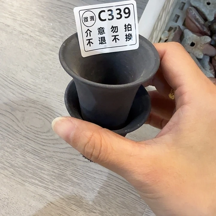 盘陶柴烧福利捡场