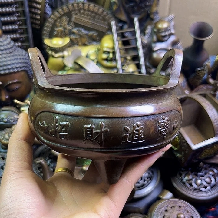 铜器66666666666666