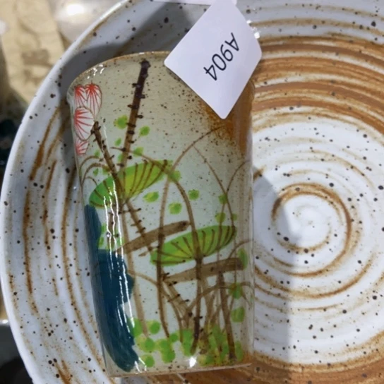 盘姬*芝高温陶瓷产品质量904