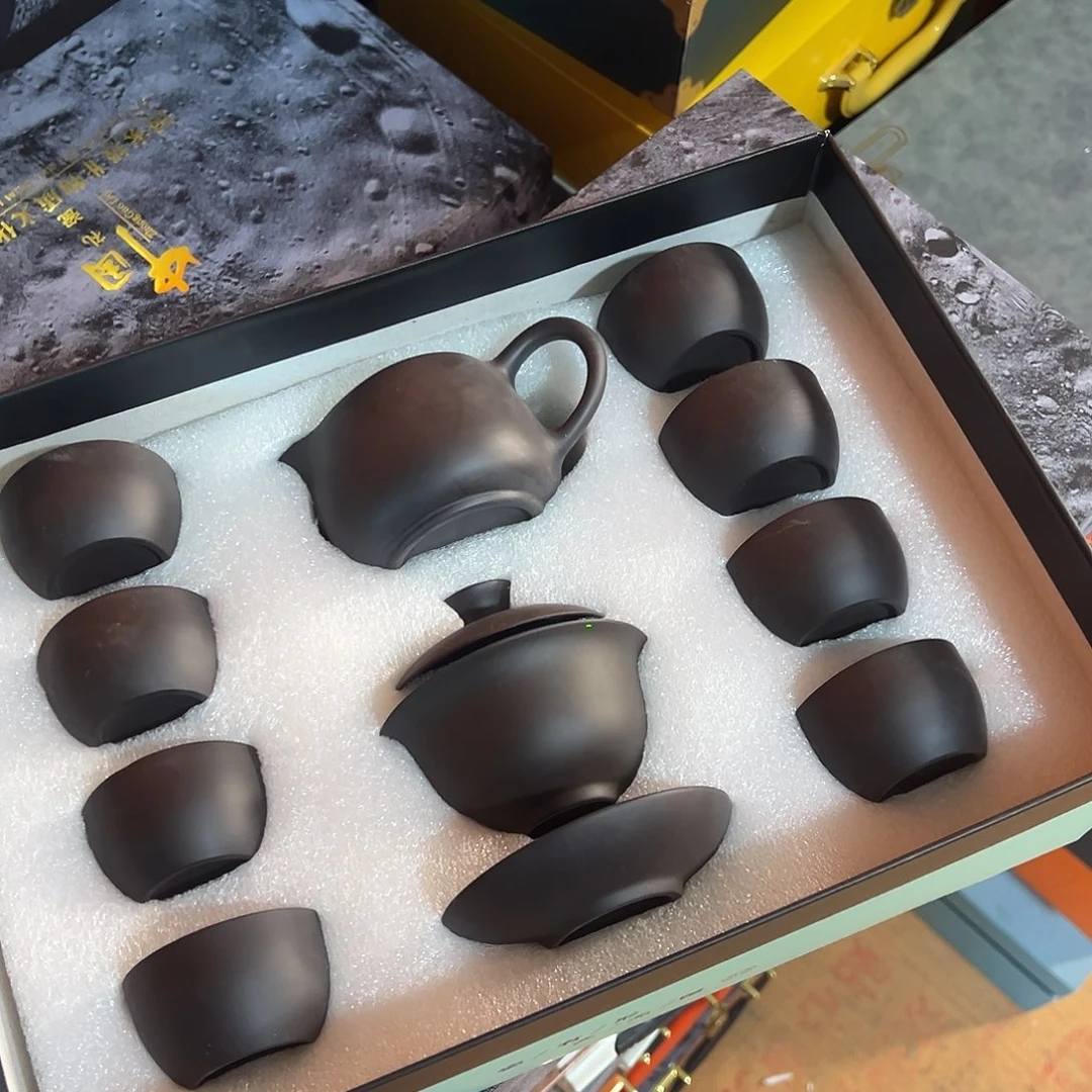 孤品茶具套装等等等