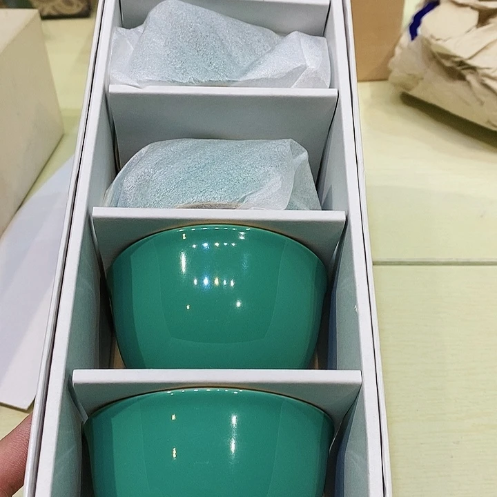 瓷器瓷片茶周边百货悠***6