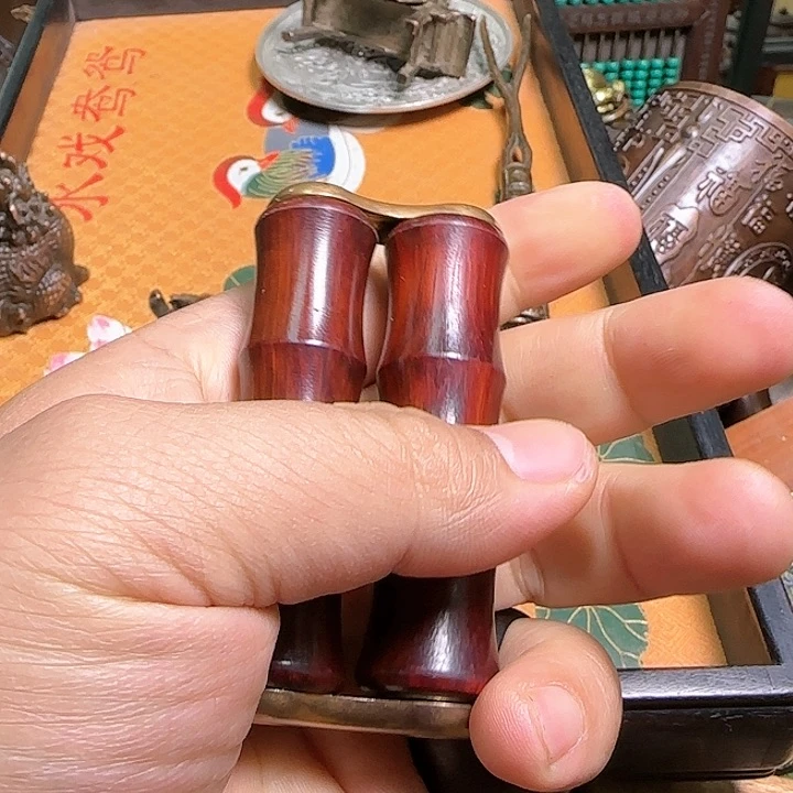 铜器办公室茶室摆件
