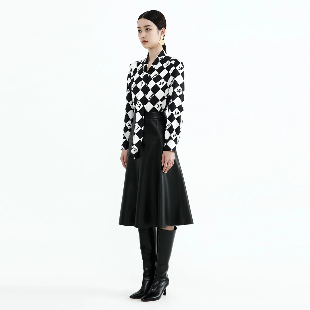 [羊羊专享]西贝伦上衣S26D6118