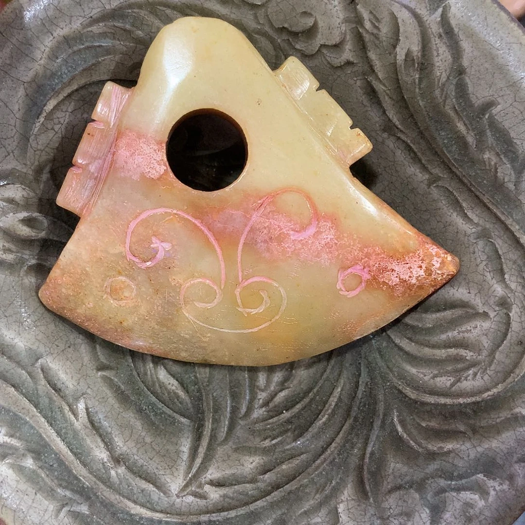 其他现代陶瓷工艺品