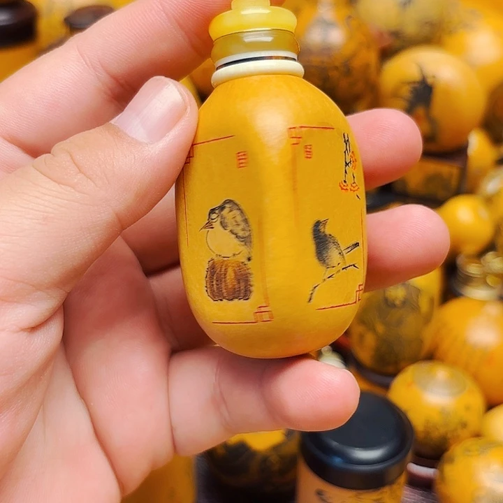 任****葫芦河流域的生态环境保护