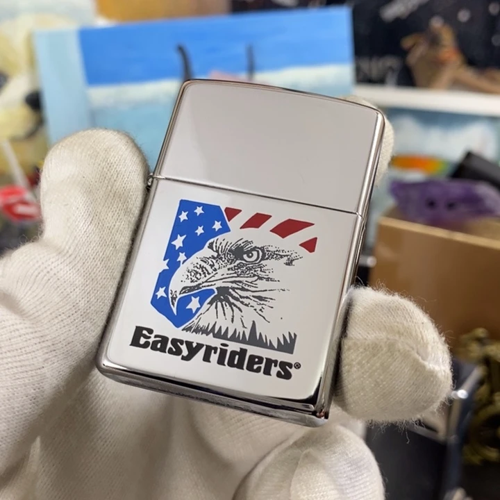 纯铜dhj编号逍遥骑士