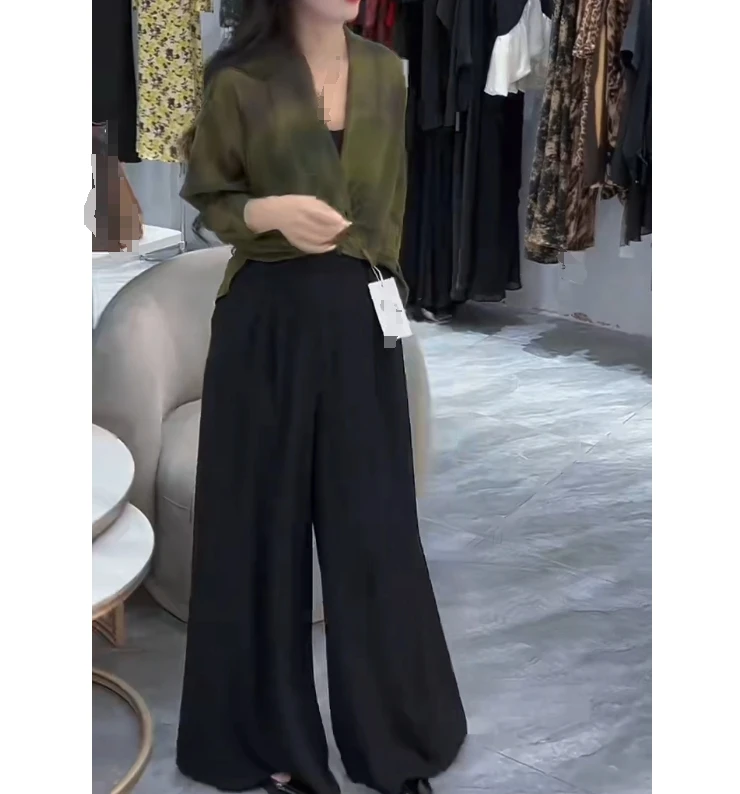 时尚潮流百搭精品女装zsx40567