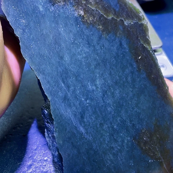 和田玉（糖玉）未镶嵌珠宝半成品