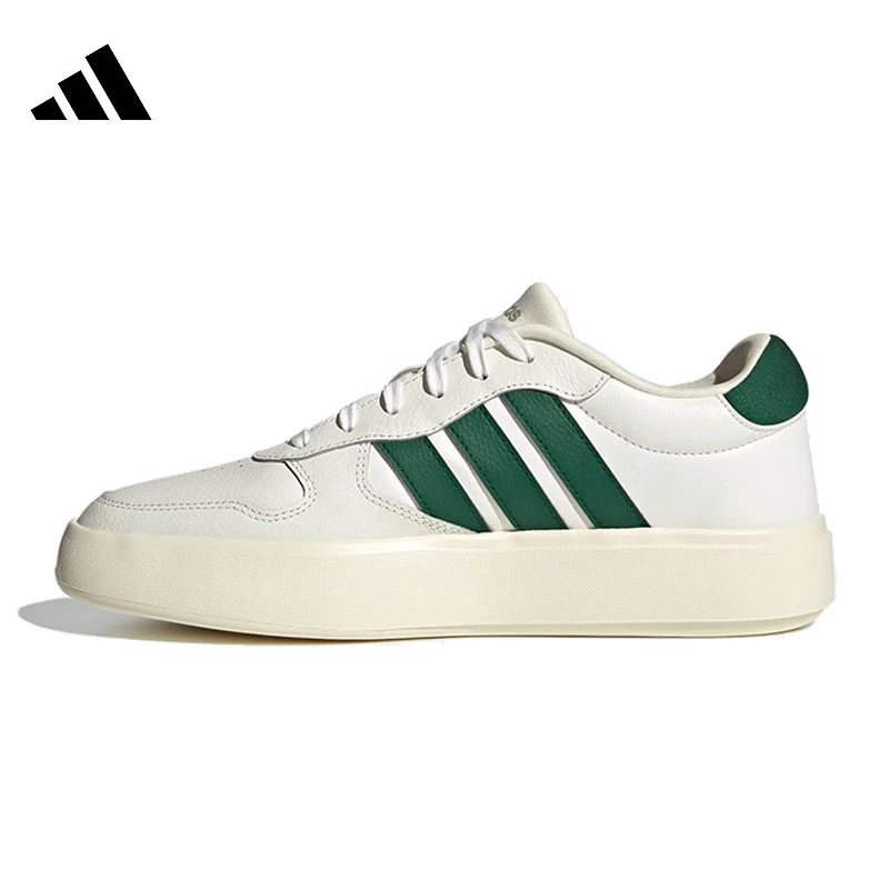 【法雅体育】adidas阿迪达斯男女鞋LITECOURT运动鞋休闲鞋JI2170