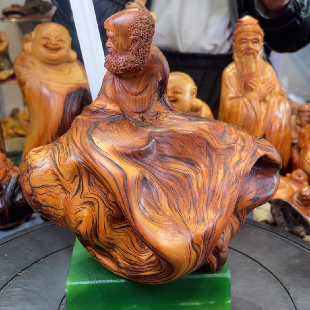 柏木（崖柏）其他。。