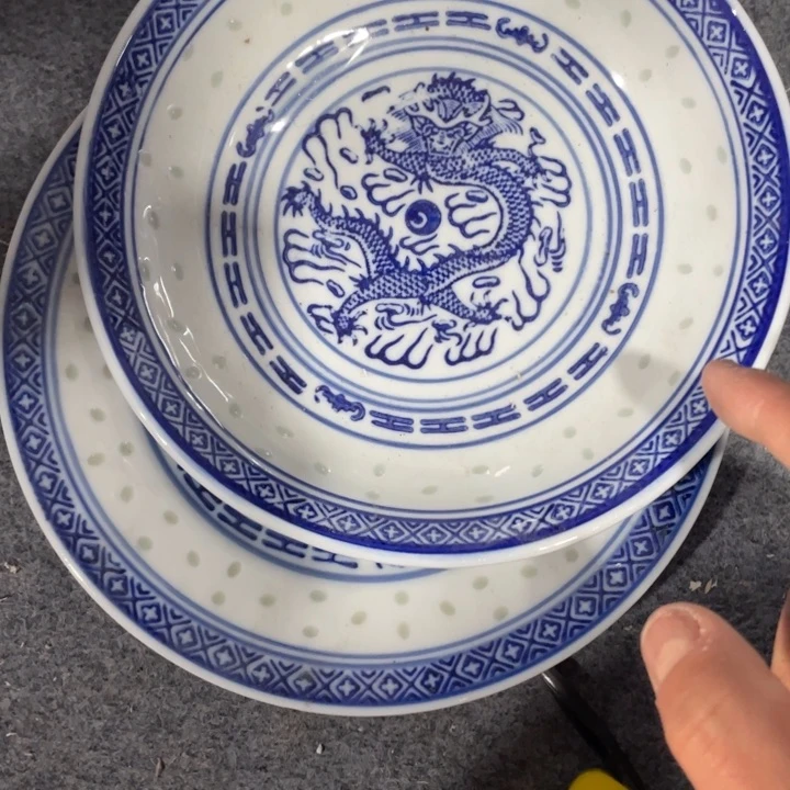 景德镇陶瓷艺术品
