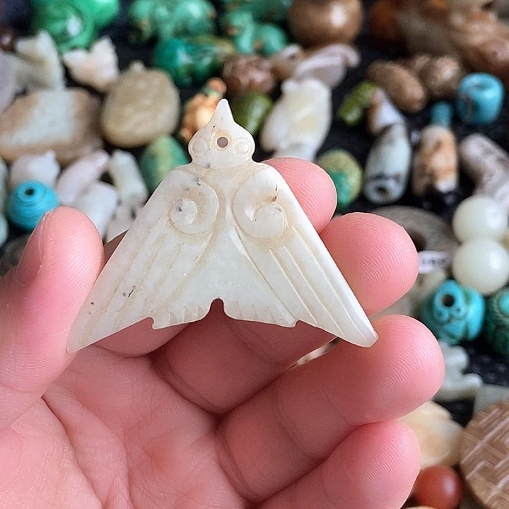 摆件直播间链接46